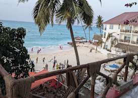 Kassandra Beach Hotel 5