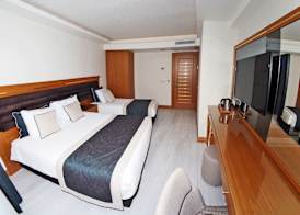 Grand Emir Hotel Old City 4
