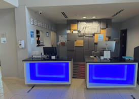 Holiday Inn Express & Suites BONHAM by IHG 2