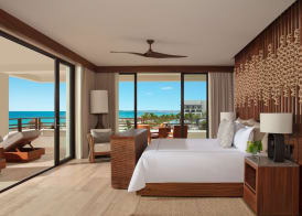 Secrets Playa Blanca Costa Mujeres - All Inclusive Adults Only 3