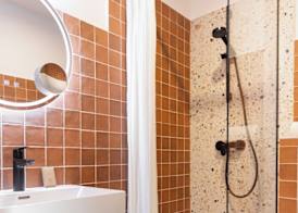 Hôtel La Garrigue & Bar Le Perchoir 4
