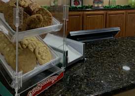 Country Inn & Suites by Radisson, Albany, GA 3