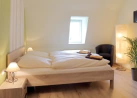 Gasthof und Hotel Roter Hirsch 4