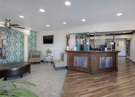 Best Western Pahrump Oasis 3
