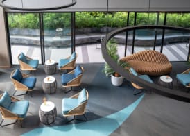 Maven Stylish Hotel Hua Hin 5