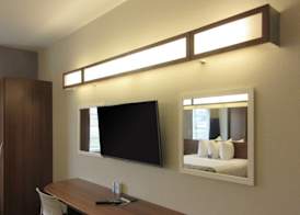Quality Inn & Suites Caldwell I-77 5