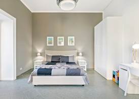 GuestHost - Stylish Flat Maqueda 4