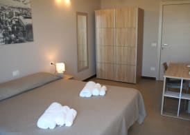 B&B Viale San Pietro 4