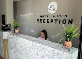 Hotel Ajden by Mira Mare 2