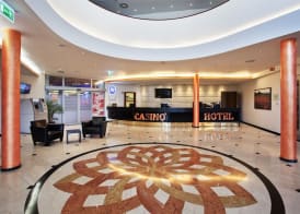 Hotel Admiral Kozina 3