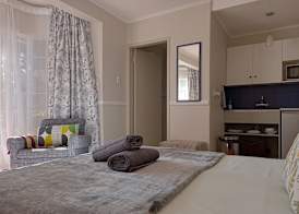 Darrenwood Guest House 4