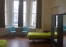 Halpin House (South Kensington) 5