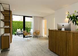 Central Beach Villas 2
