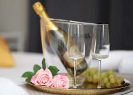 Hotel Giolitti Smart 4