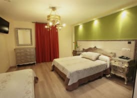 Hotel Casablanca 5