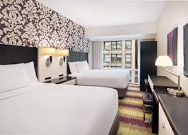 Best Western Premier Herald Square 5