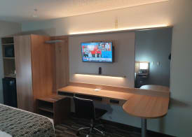 Microtel Inn & Suites by Wyndham Augusta/Riverwatch 5