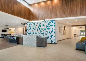 Hyatt Place Hampton Convention Center 4
