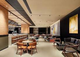 Four Points by Sheraton Nantong, Haimen 4
