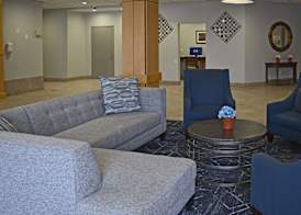 Quality Inn & Suites Syracuse - Carrier Circle 5