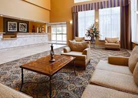 Best Western Plus New Caney Inn & Suites 4
