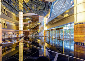 The Westin Beijing Chaoyang 2