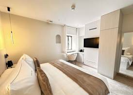 Boutique Hotel Comtal Empuries 5