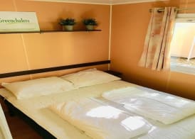 Greenchalets Ameglia - Campsite 2