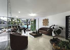 Hotel Madeiro 4