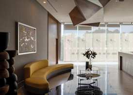 Sheraton Guadalajara Expo 5