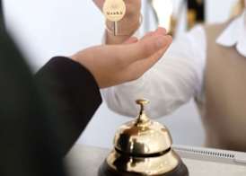 Meshk Airport Hotel 3