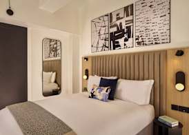 Citadines Holborn-Covent Garden London 3