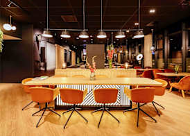ibis Styles Arras Centre 4