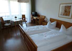 Alpenhotel Beslhof 5