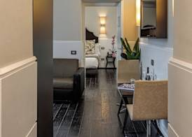 The Independent Suites 3