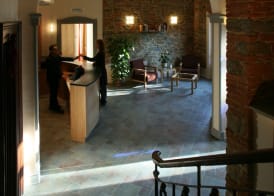 Hotel Villa Betania 3