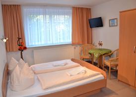 Hotel Vierenstraße 4