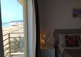 Cá Marta - The flat with sea view 5