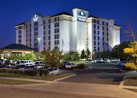 Embassy Suites by Hilton Denver International Airport 4