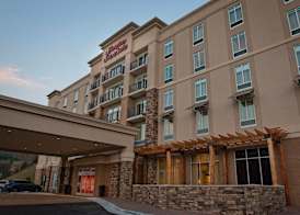 Hampton Inn & Suites Boone, NC 3