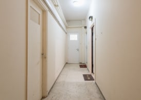 Apartment at Megaro Mousikis metro station 1bed 2 pers 4