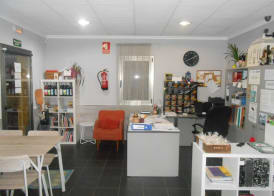Hostal El Callejón 2