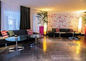 MediInn Hotel Oslo 3