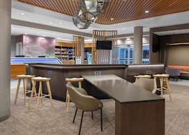 SpringHill Suites by Marriott Denver Tech Center 2