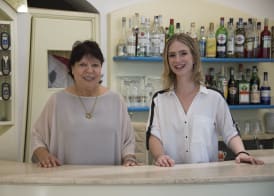Royal Boutique Hotel NUOVA GESTIONE 5