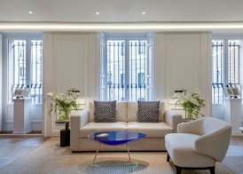 El Autor Hotel, Madrid, Autograph Collection 3