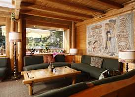 Hotel Corona 5