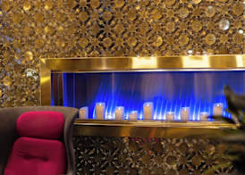 Radisson Blu Aqua Hotel, Chicago 5