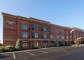 Hampton Inn Oxford/Miami University Area 3