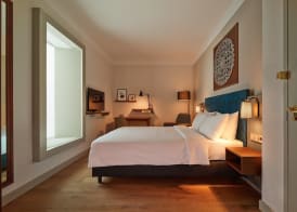 voco The Hague by IHG 5